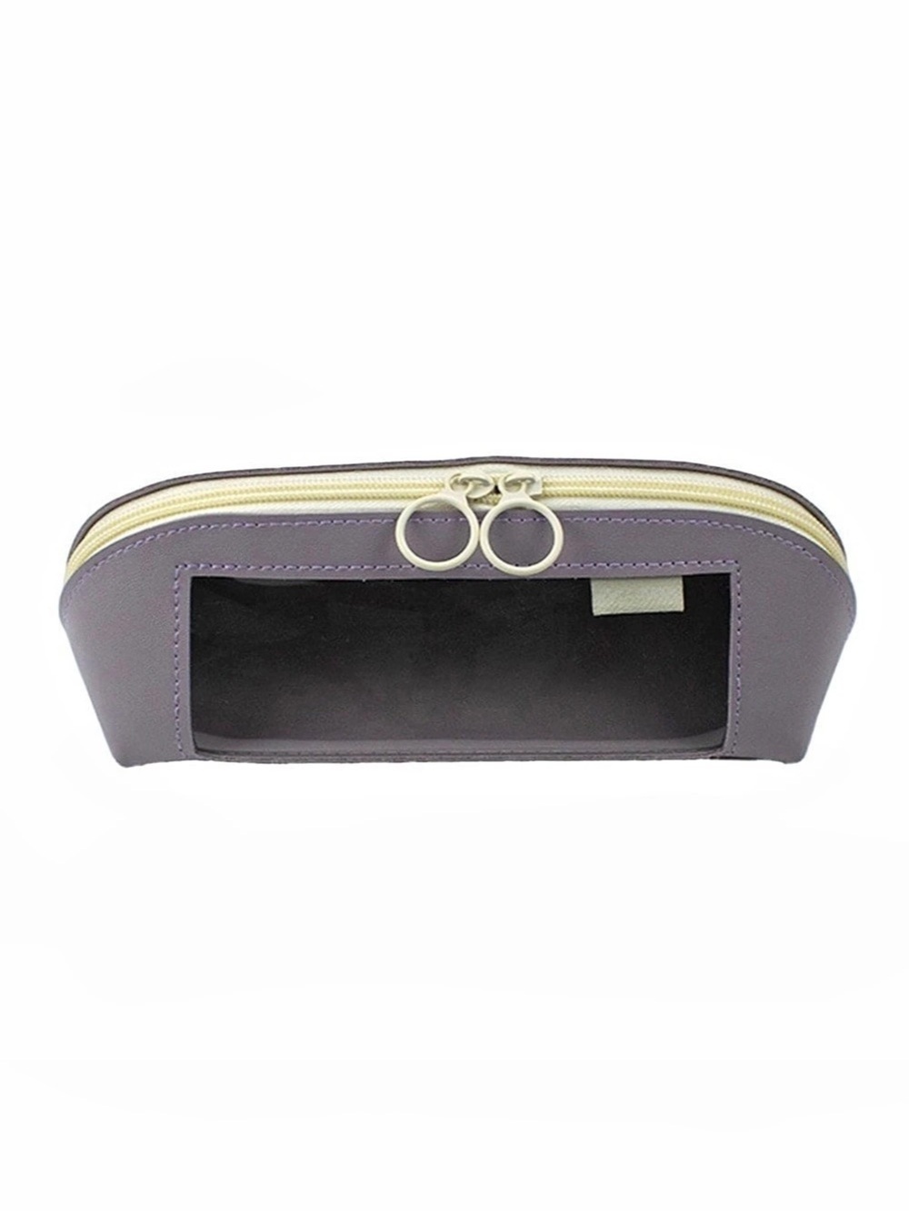 🎉 $5 Purple Pencil Pouch/Cosmetic Bag